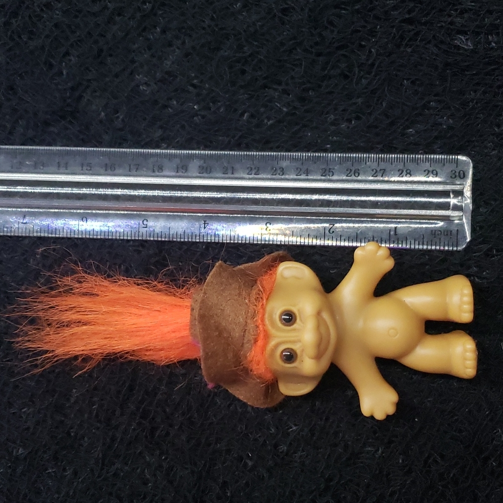Russ Troll doll